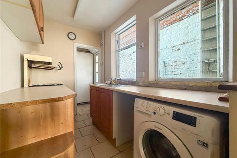 3 bedroom terraced house for sale, Avenue Road Extension, Leicester, Leicestershire, LE2