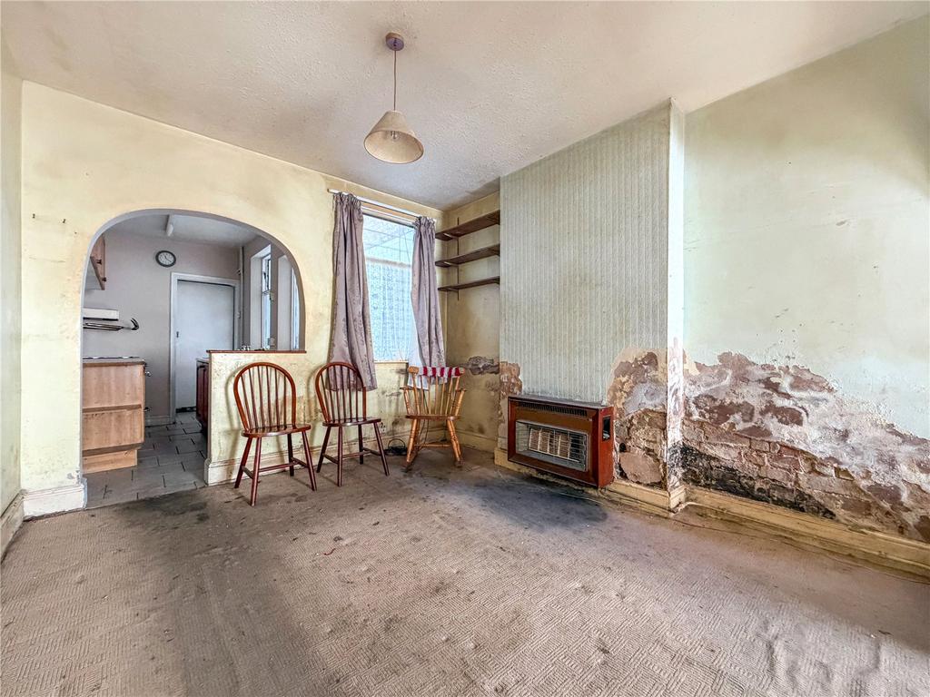 House in Leicestershire - View 5
