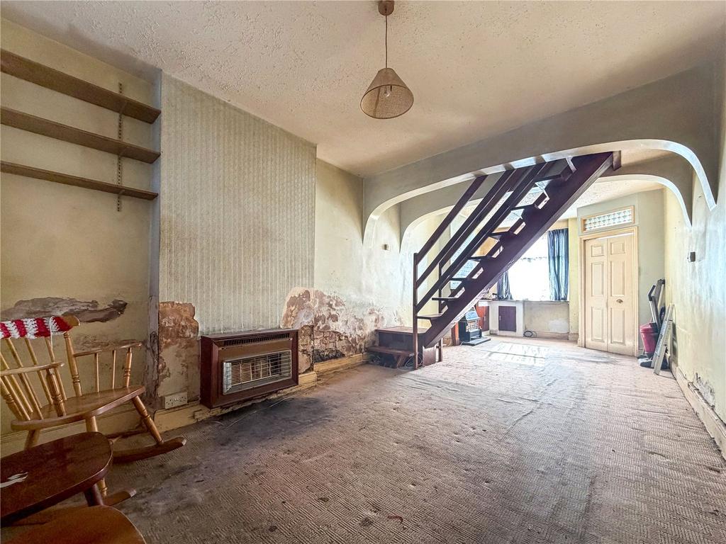 House in Leicestershire - More