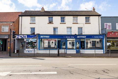 Studio for sale, Block of Commercial Investment Properties