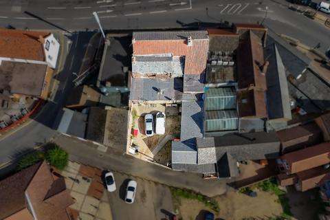 Studio for sale, Block of Commercial Investment Properties