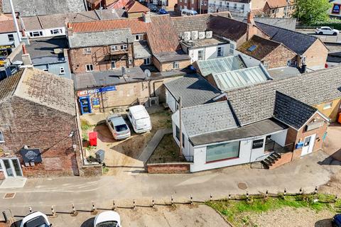 Studio for sale, Block of Commercial Investment Properties