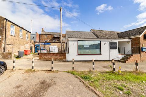 Studio for sale, Block of Commercial Investment Properties