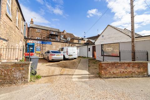 Studio for sale, Block of Commercial Investment Properties