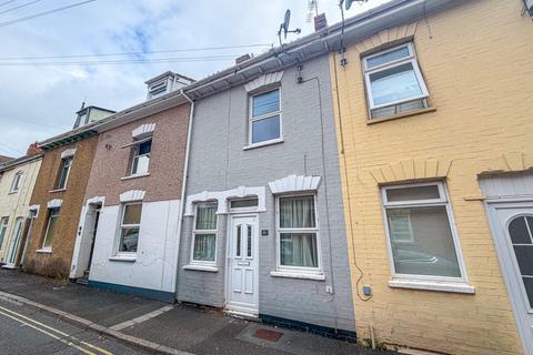 2 bedroom terraced house for sale, Silver Street, Bridgwater TA6