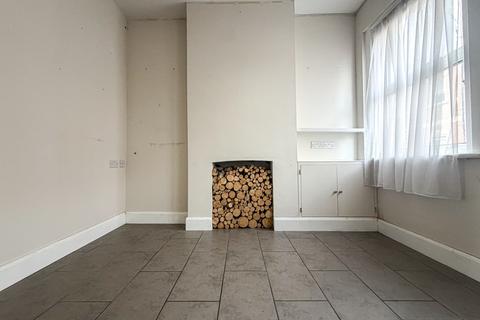 2 bedroom terraced house for sale, Silver Street, Bridgwater TA6