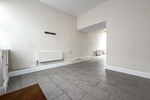 2 bedroom terraced house for sale, Silver Street, Bridgwater TA6