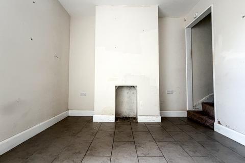 2 bedroom terraced house for sale, Silver Street, Bridgwater TA6