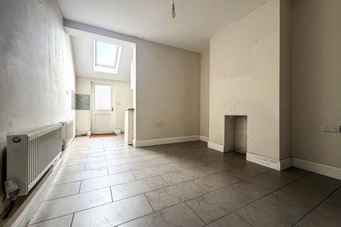 2 bedroom terraced house for sale, Silver Street, Bridgwater TA6