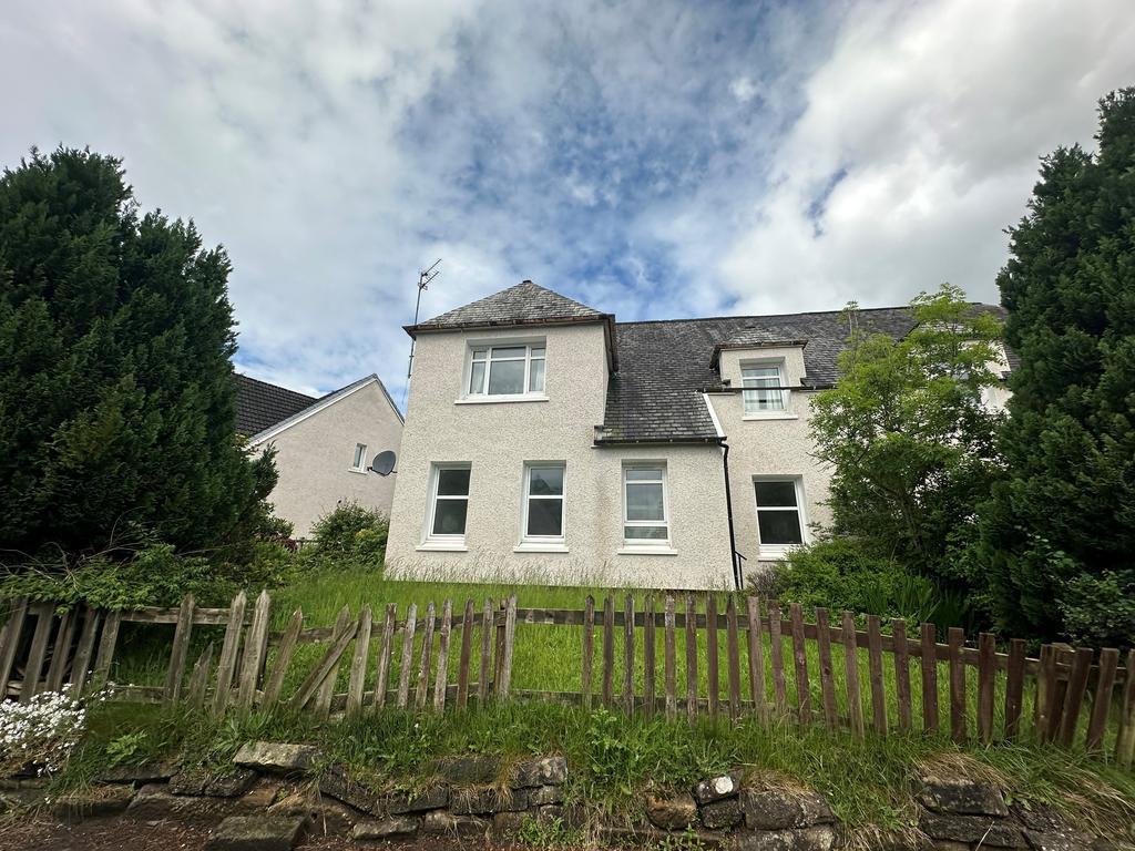 Birch Avenue, Glasgow, G76