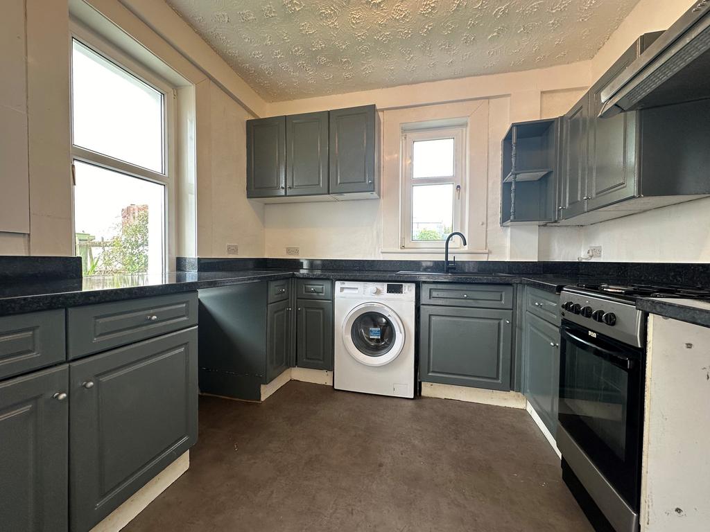 House in Glasgow - View 2