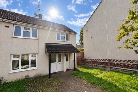 3 bedroom semi-detached house to rent, Rubens Walk, CORBY