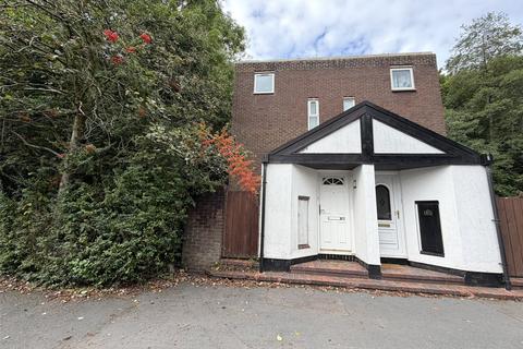 2 bedroom maisonette to rent, Majestic Way, Aqueduct, Telford, Shropshire, TF4