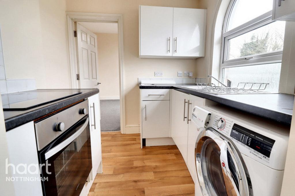 Apartment in NOTTINGHAM - View 2