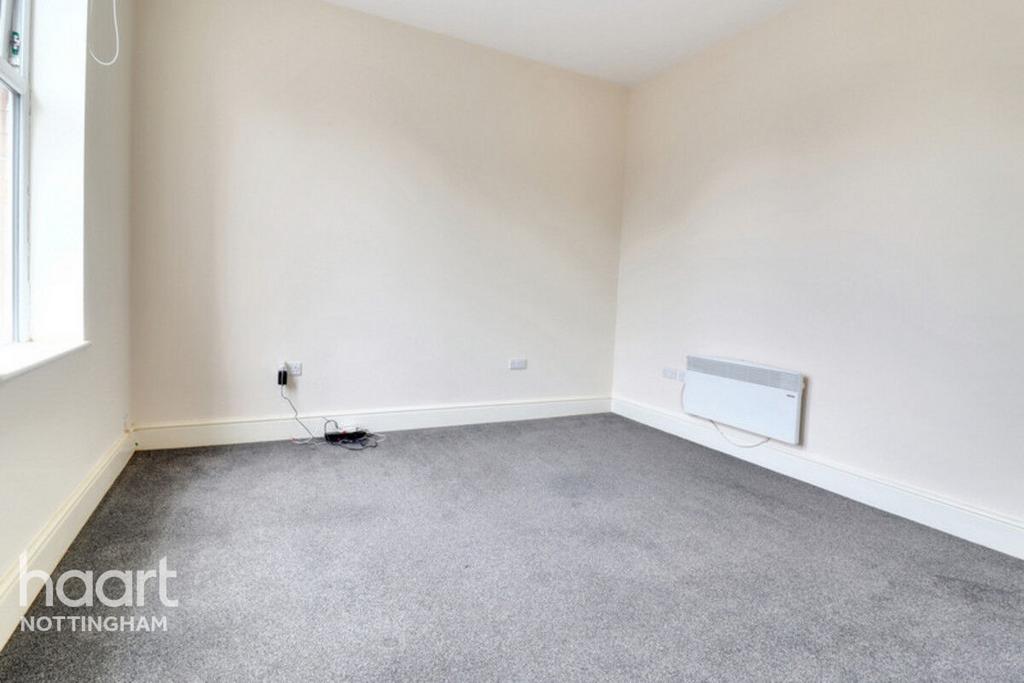 Apartment in NOTTINGHAM - More