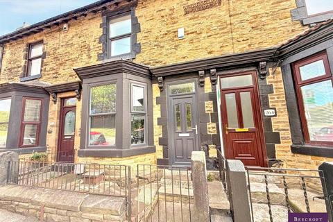 3 bedroom terraced house for sale, West Street, Hoyland, Barnsley