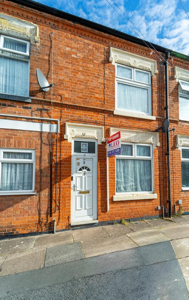 House in Leicester - View 2