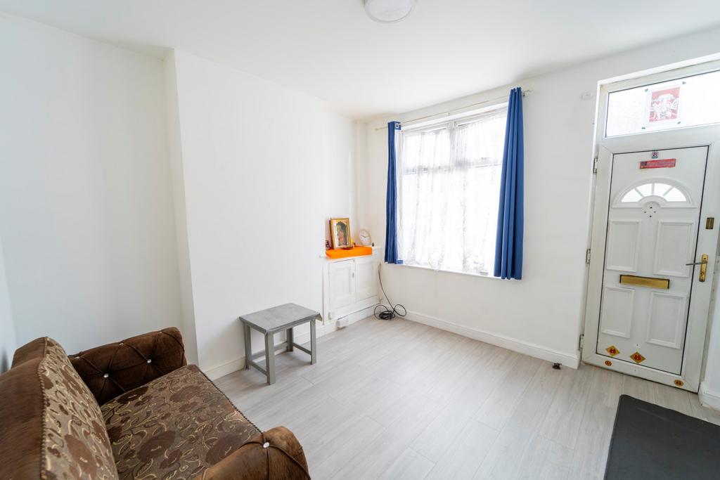 House in Leicester - View 3