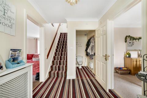 4 bedroom link detached house for sale, Fancys Close, Portland