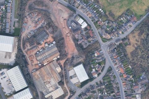Land to rent, Dreadnought Rd Brierley Hill DY5 4TG