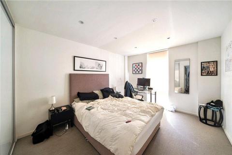 1 bedroom apartment to rent, Central Street, London, EC1V