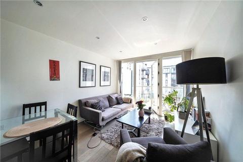 1 bedroom apartment to rent, Central Street, London, EC1V