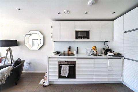 1 bedroom apartment to rent, Central Street, London, EC1V