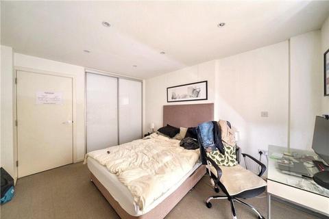 1 bedroom apartment to rent, Central Street, London, EC1V