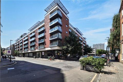 1 bedroom apartment to rent, Central Street, London, EC1V