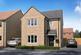 Plot 45, The Laurel at Frampton Gate, Middlegate Road PE20