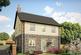 Plot 1, The Charnwood at Bradgate Manor, Newtown Linford LE6
