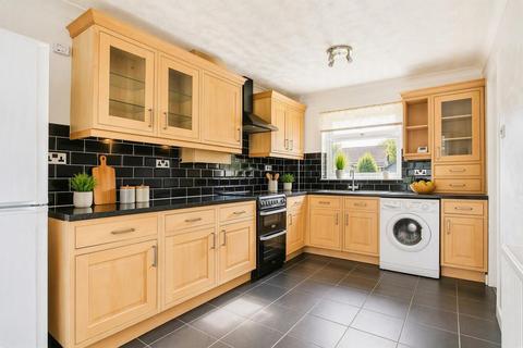 3 bedroom semi-detached house for sale, Bridgend Close, Cheadle SK8