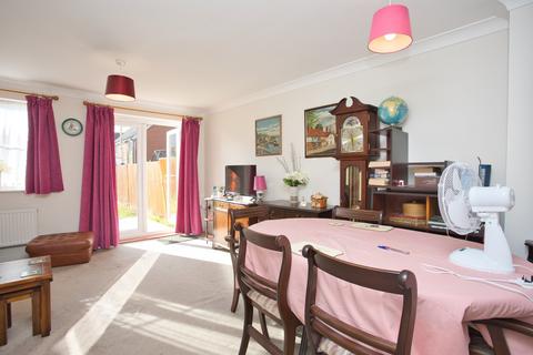 2 bedroom semi-detached house for sale, Ardent Road, Whitfield, Dover, Kent, CT16