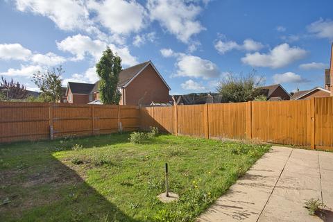 2 bedroom semi-detached house for sale, Ardent Road, Whitfield, Dover, Kent, CT16