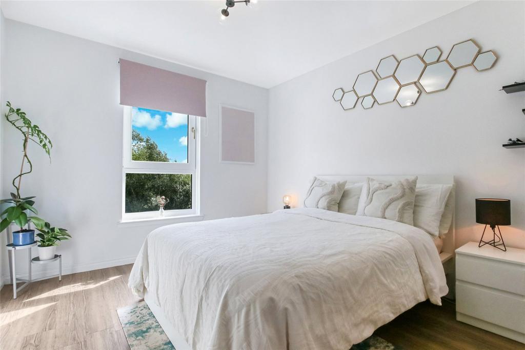 Apartment in Glasgow - View 4