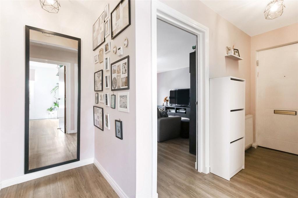 Apartment in Glasgow - View 5