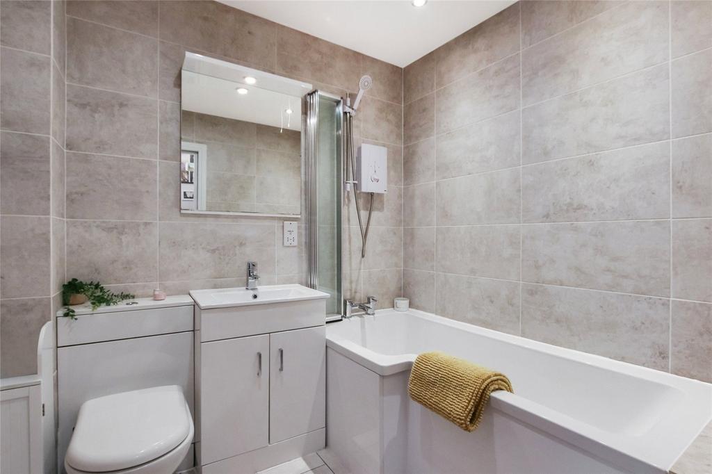 Apartment in Glasgow - More