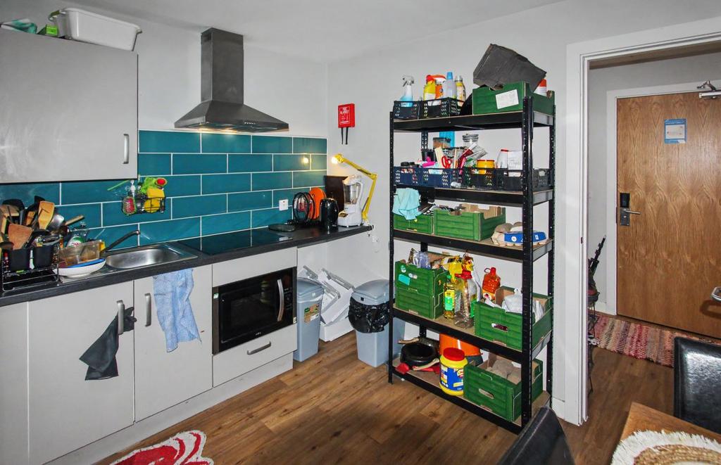Apartment in Sheffield - View 3