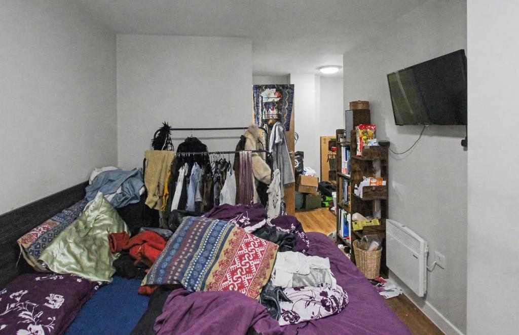 Apartment in Sheffield - View 4
