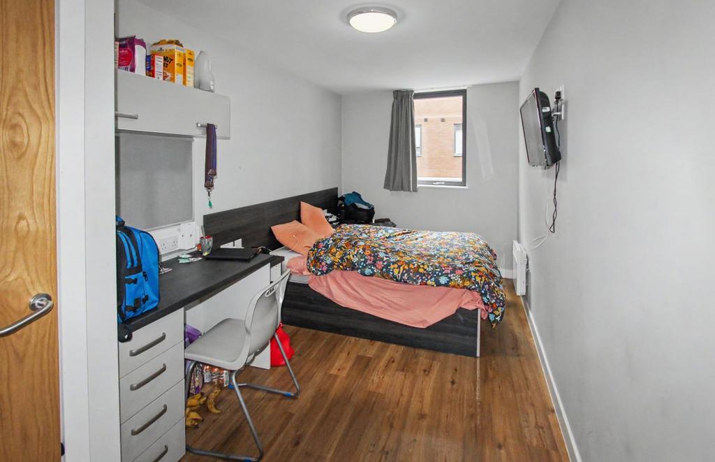 Apartment in Sheffield - View 5