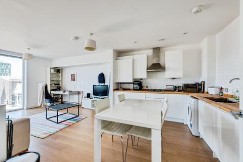undefined, Barns Road, Oxford, Oxfordshire, OX4