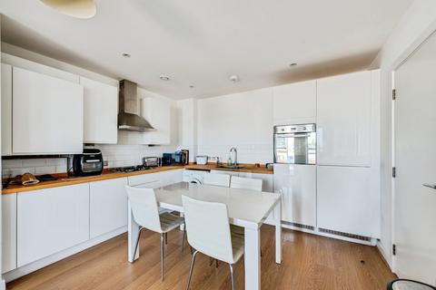 undefined, Barns Road, Oxford, Oxfordshire, OX4