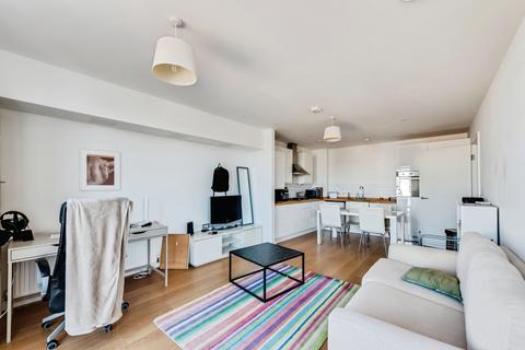 undefined, Barns Road, Oxford, Oxfordshire, OX4