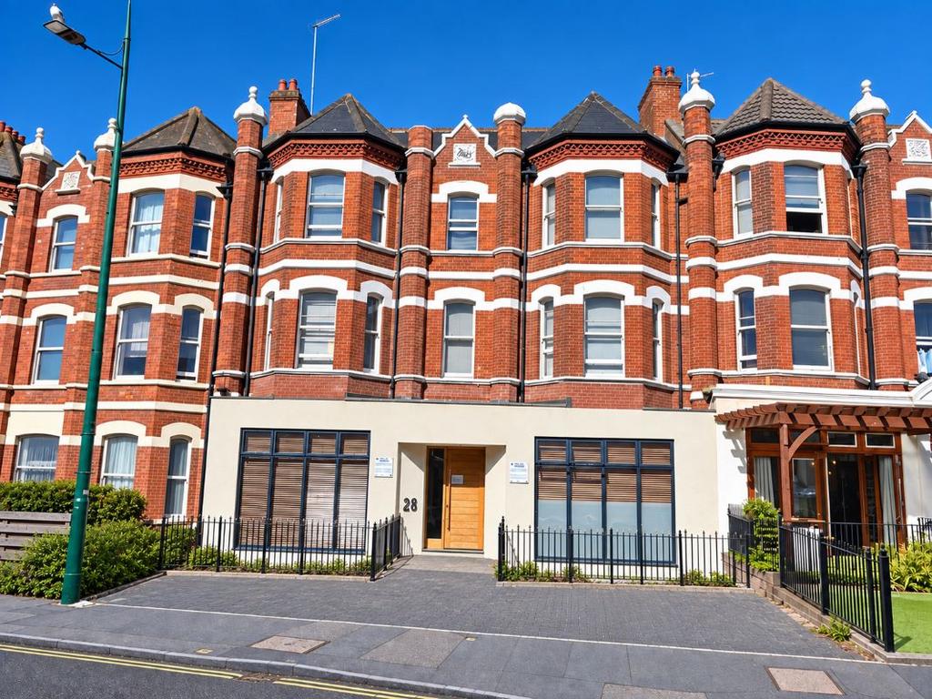 Apartment in Bournemouth