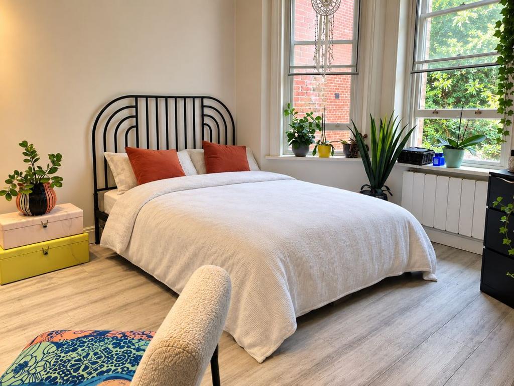 Apartment in Bournemouth - View 5