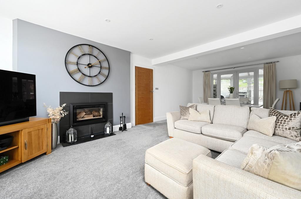House in Brighton, Rottingdean - View 4