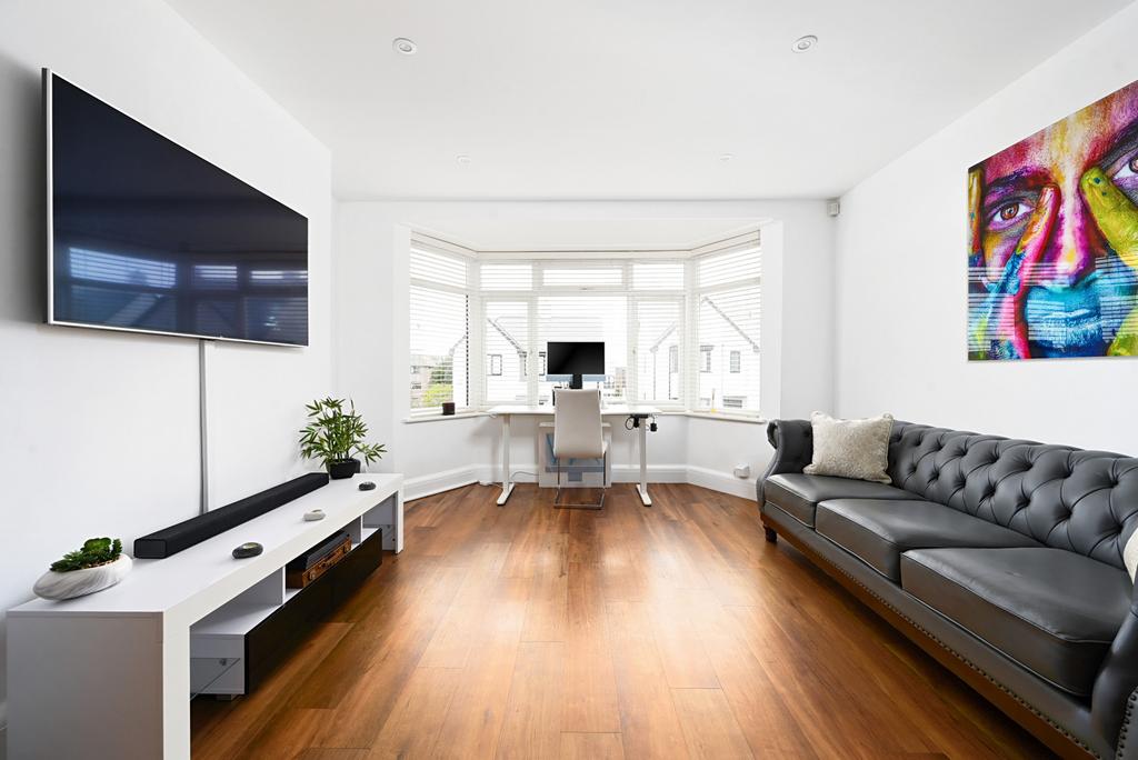 House in Brighton, Rottingdean - More
