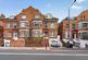 Finchley Road, Hampstead, NW3