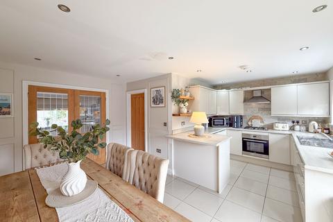 4 bedroom detached house for sale, Alandale Mews, Rassau, NP23