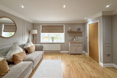 4 bedroom detached house for sale, Alandale Mews, Rassau, NP23